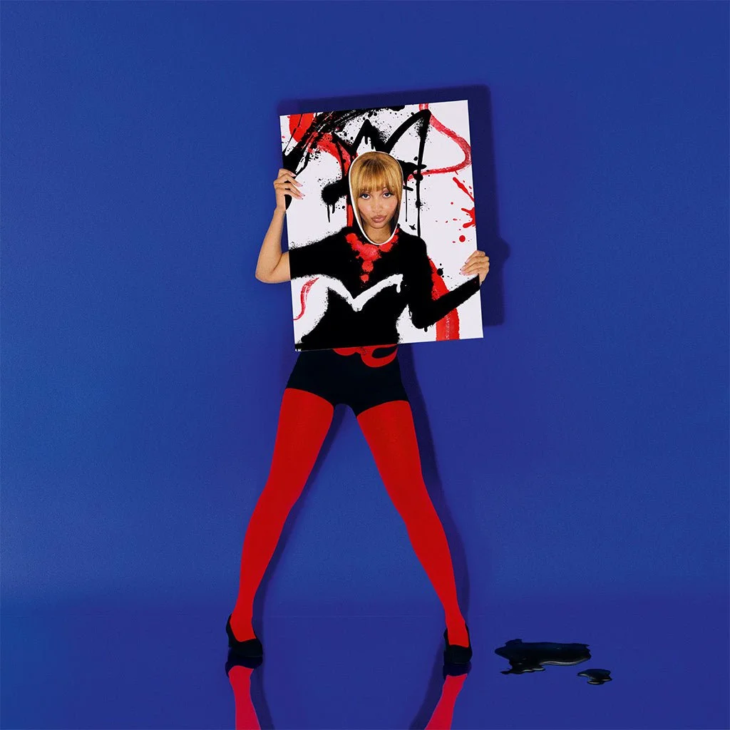 PINKPANTHERESS - FANCY SOME MORE?