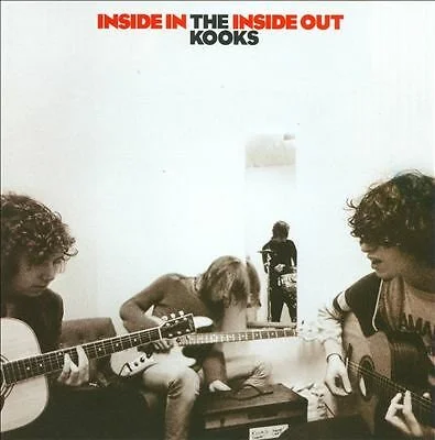 KOOKS - INSIDE IN / INSIDE OUT