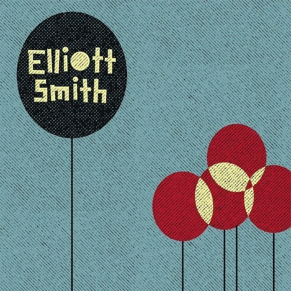 ELLIOTT SMITH - PRETTY (UGLY BEFORE) [2026]