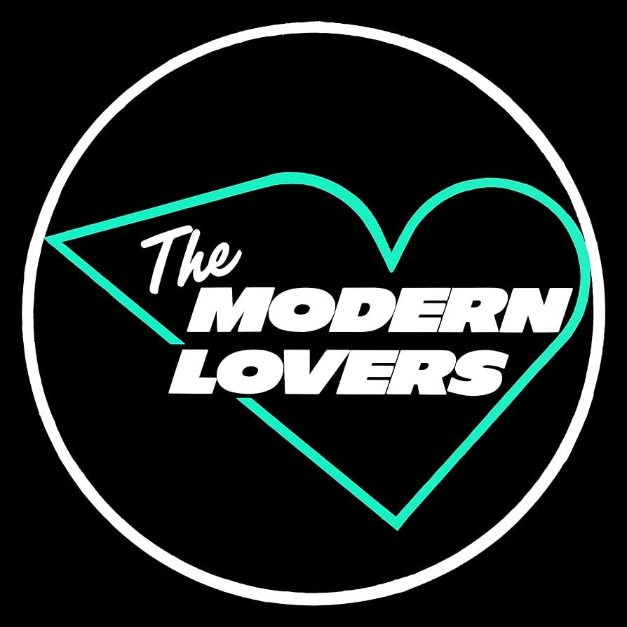 THE MODERN LOVERS - THE MODERN LOVERS