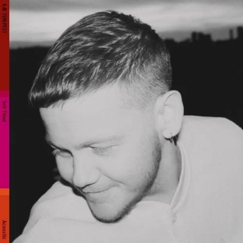 KAE TEMPEST - SELF TITLED (ACOUSTIC)