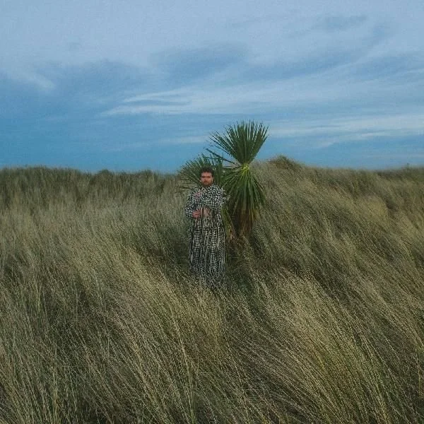 JACK GARRATT - THE TENSION BETWEEN