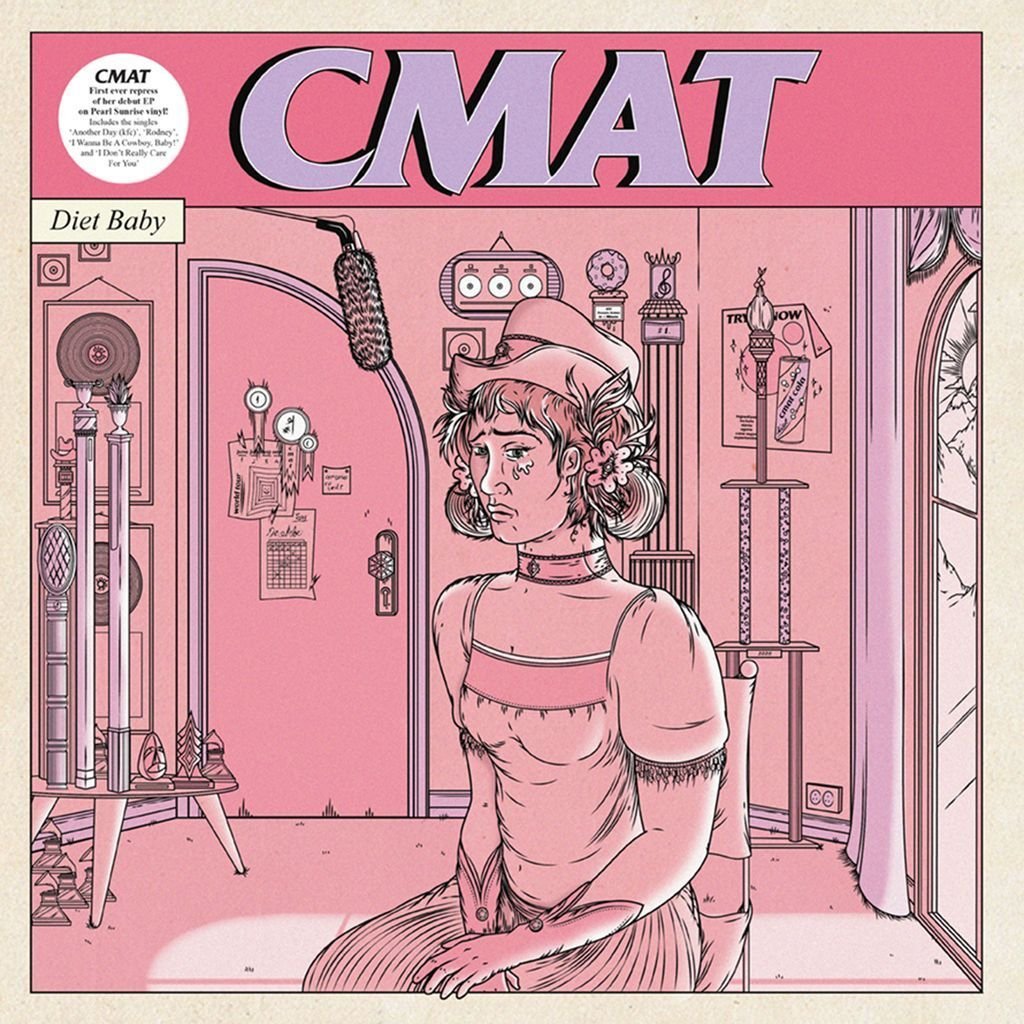 CMAT - DIET BABY