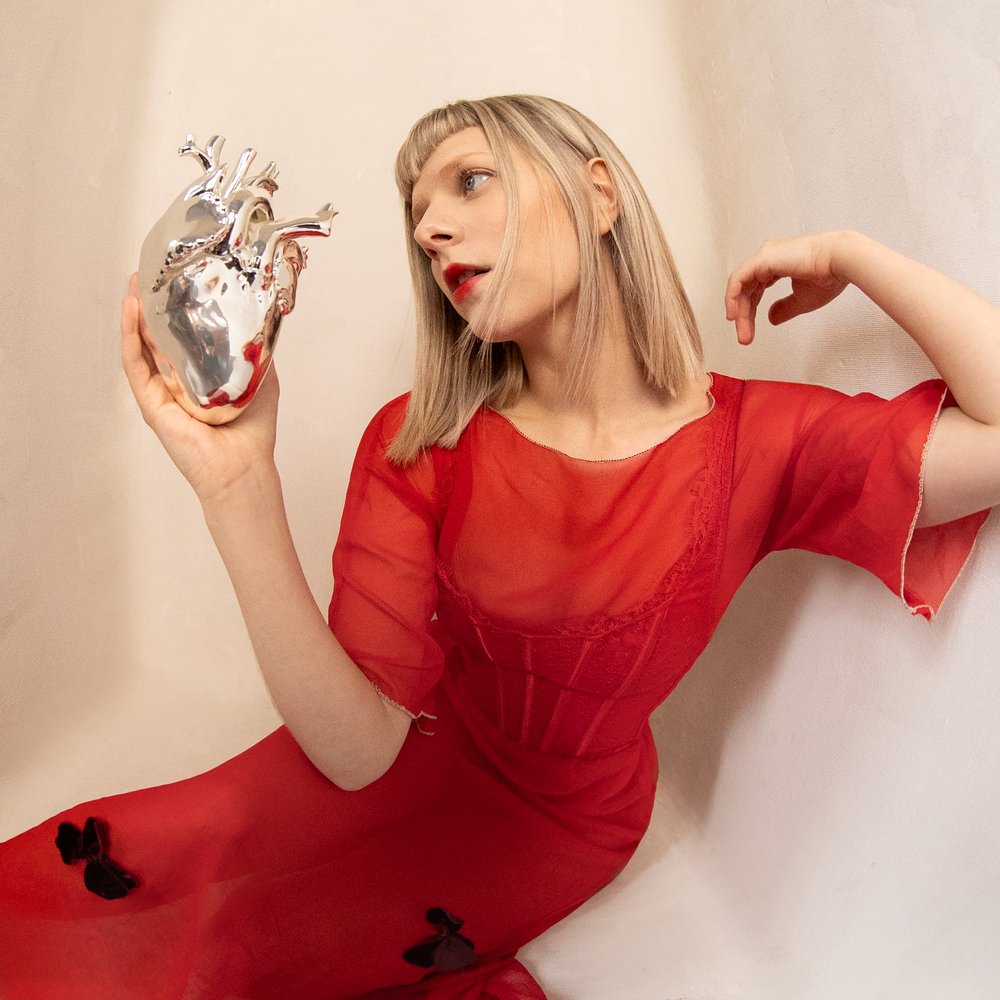 AURORA - WHAT HAPPENED TO THE HEART? PT. 2 DELUXE