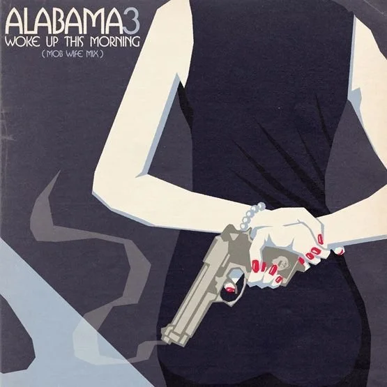 ALABAMA 3 - WOKE UP THIS MORNING (MOB WIFE)