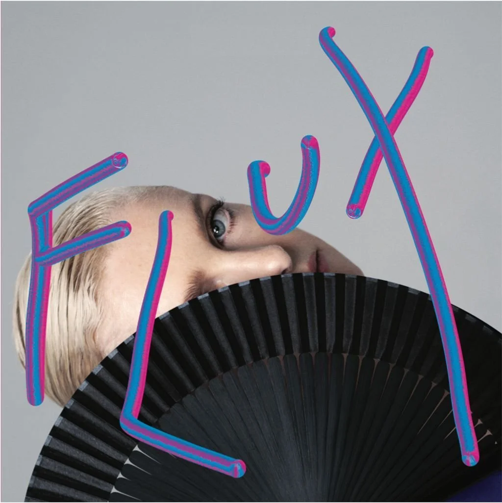 ALISON GOLDFRAPP - FLUX (LUX DELUXE EDITION)
