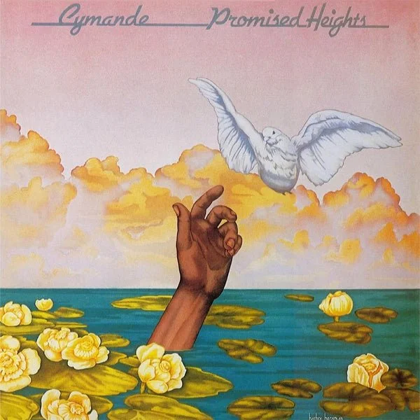 CYMANDE - PROMISED HEIGHTS [2026]