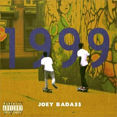 JOEY BADA$$ - 1999 [2026]