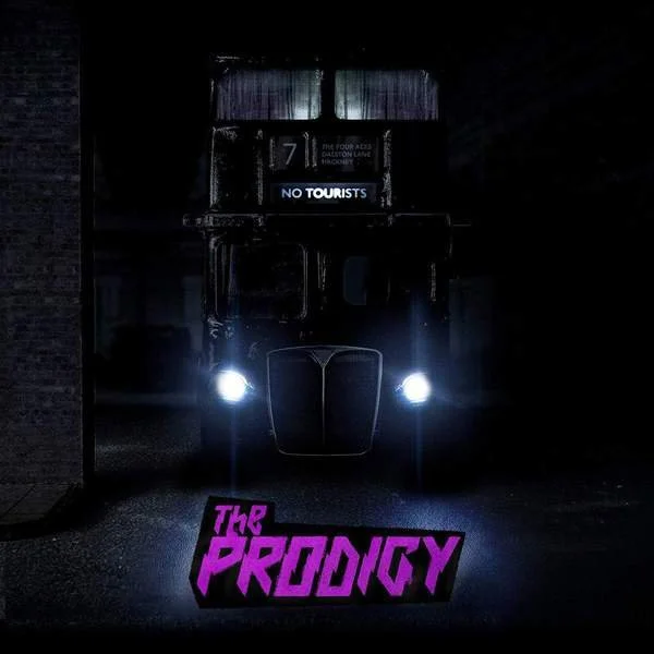 THE PRODIGY - NO TOURISTS [2026]