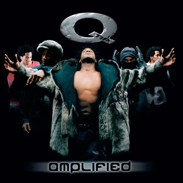 Q TIP - AMPLIFIED [2026]