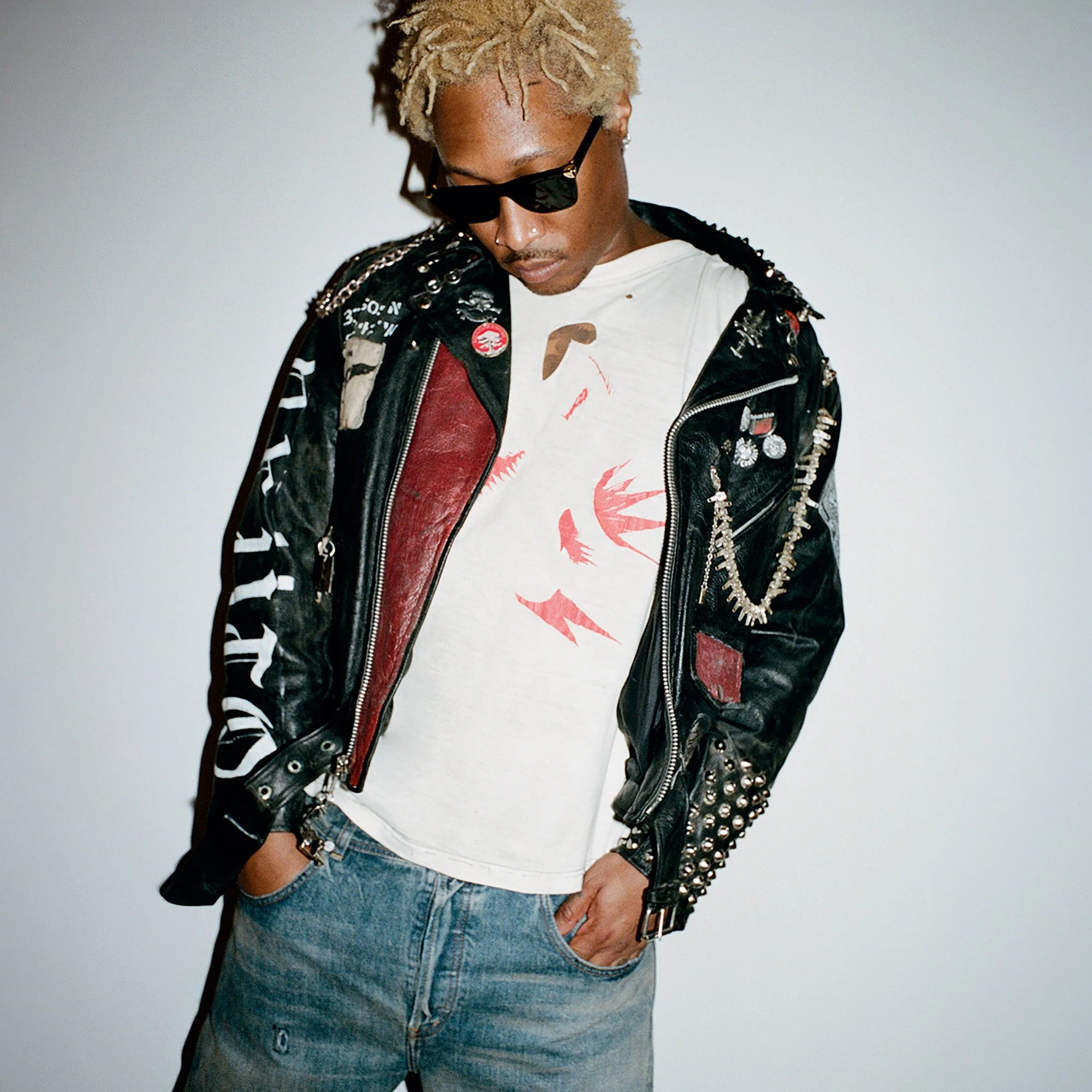 FUTURE - THE REAL ME