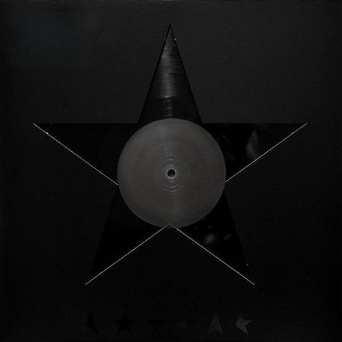 DAVID BOWIE - BLACKSTAR [2026]