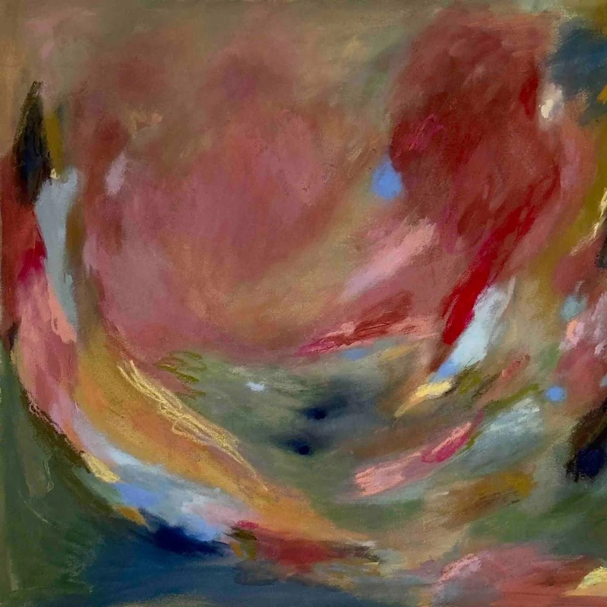 LIZZY MCALPINE - ANGEL
