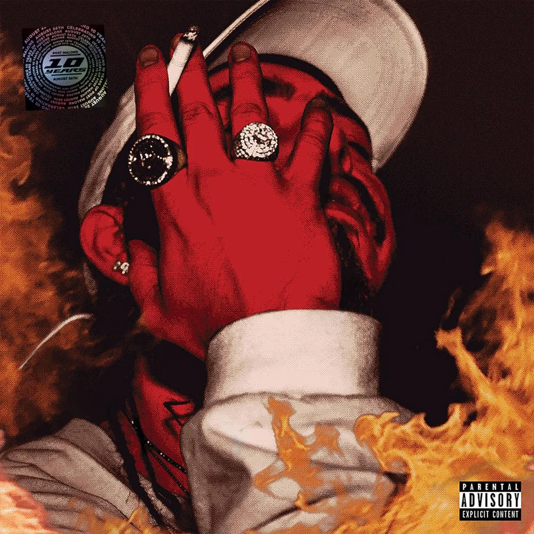 POST MALONE - AUGUST 26TH [2026]