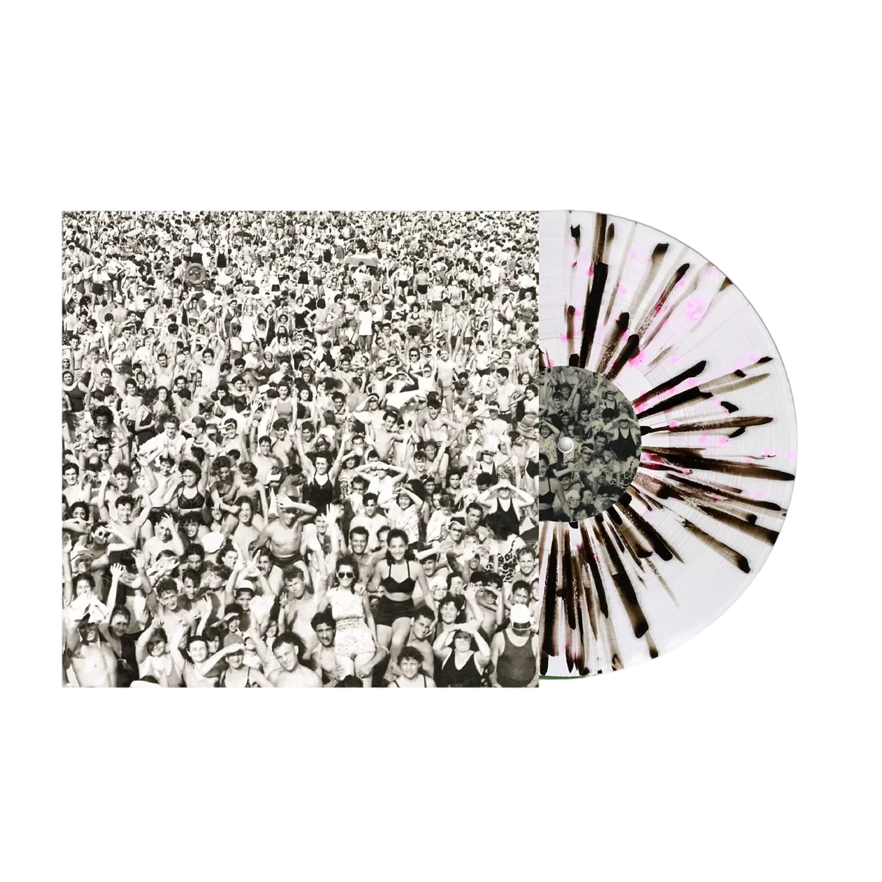 GEORGE MICHAEL - LISTEN WITHOUT PREJUDICE [2026]