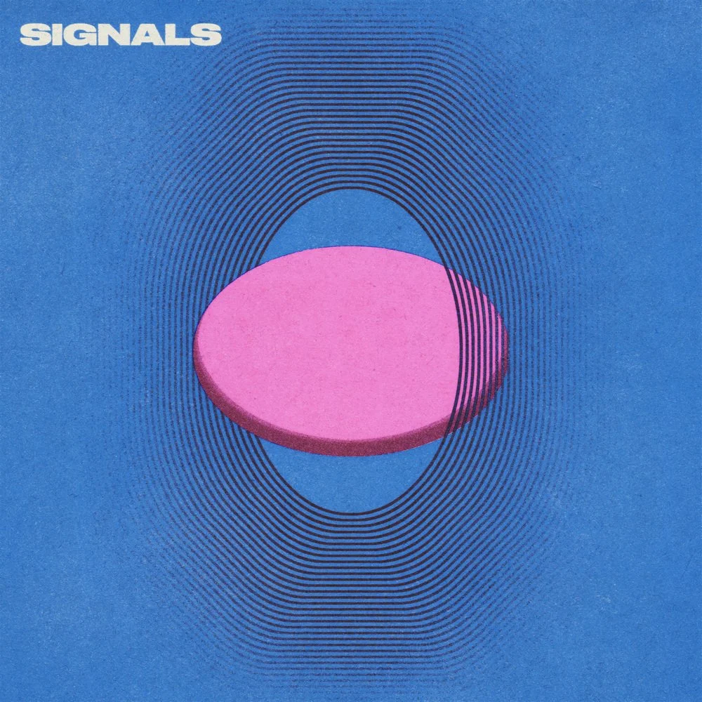 DUSKY - SIGNALS