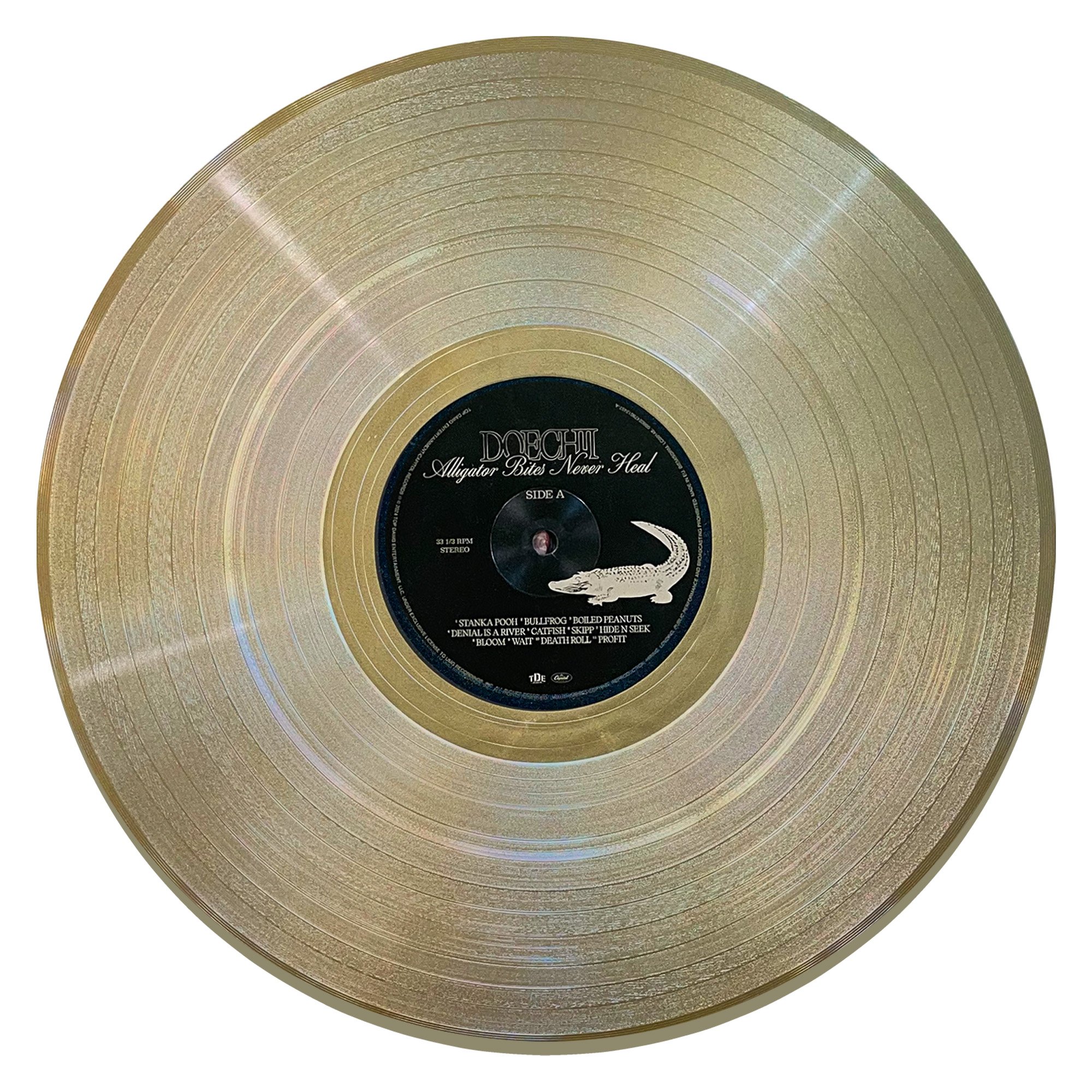 DOECHII GOLD RECORD.jpg