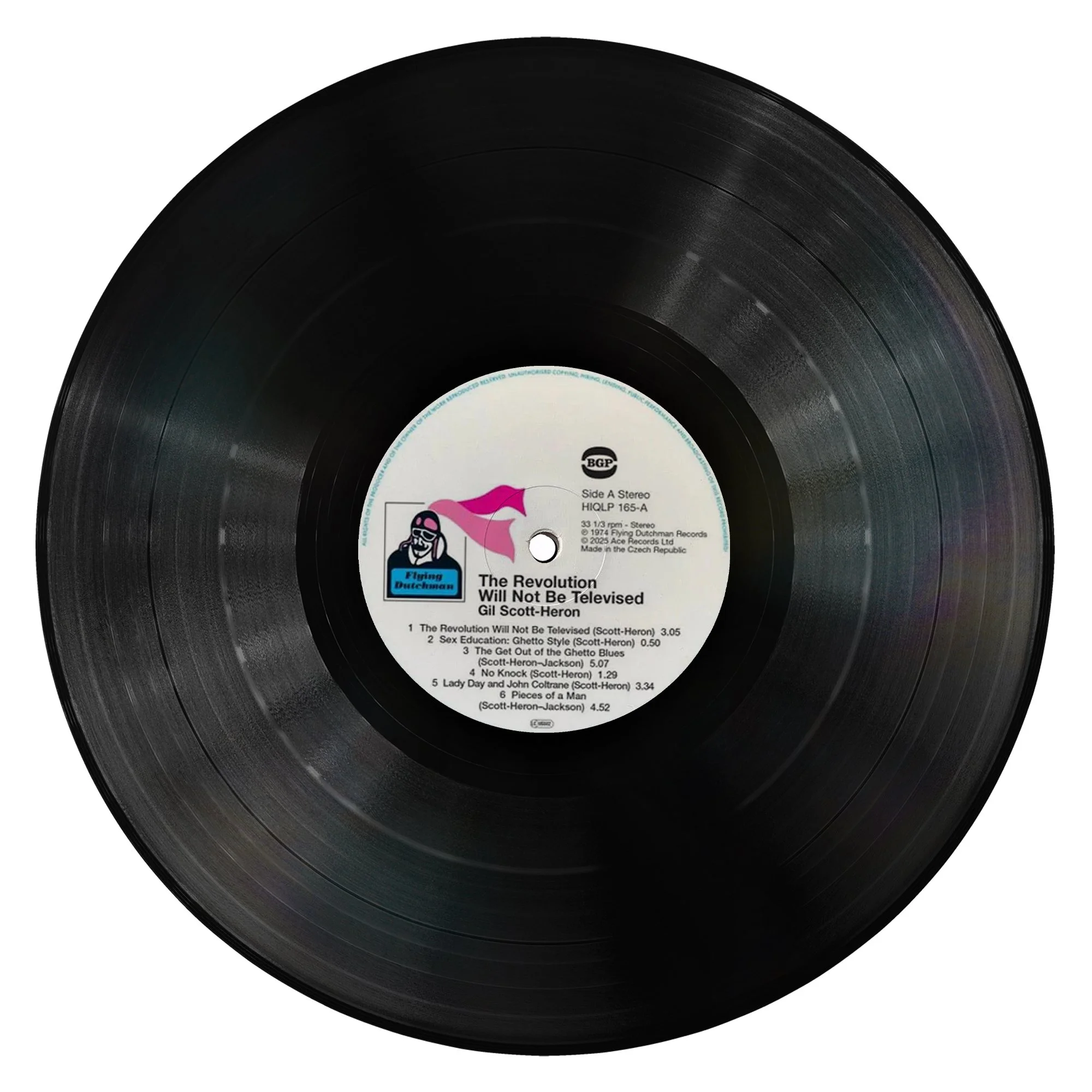Gil Scott Revolution Black LP.jpg