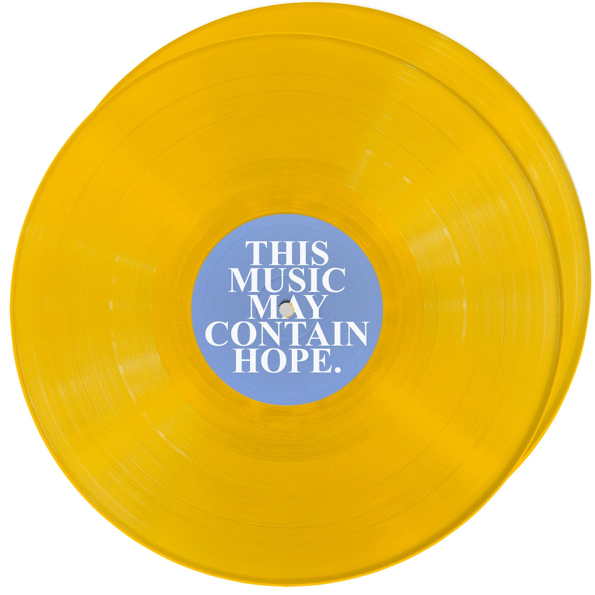 RAYE MUSIC MAY 2LP.jpg