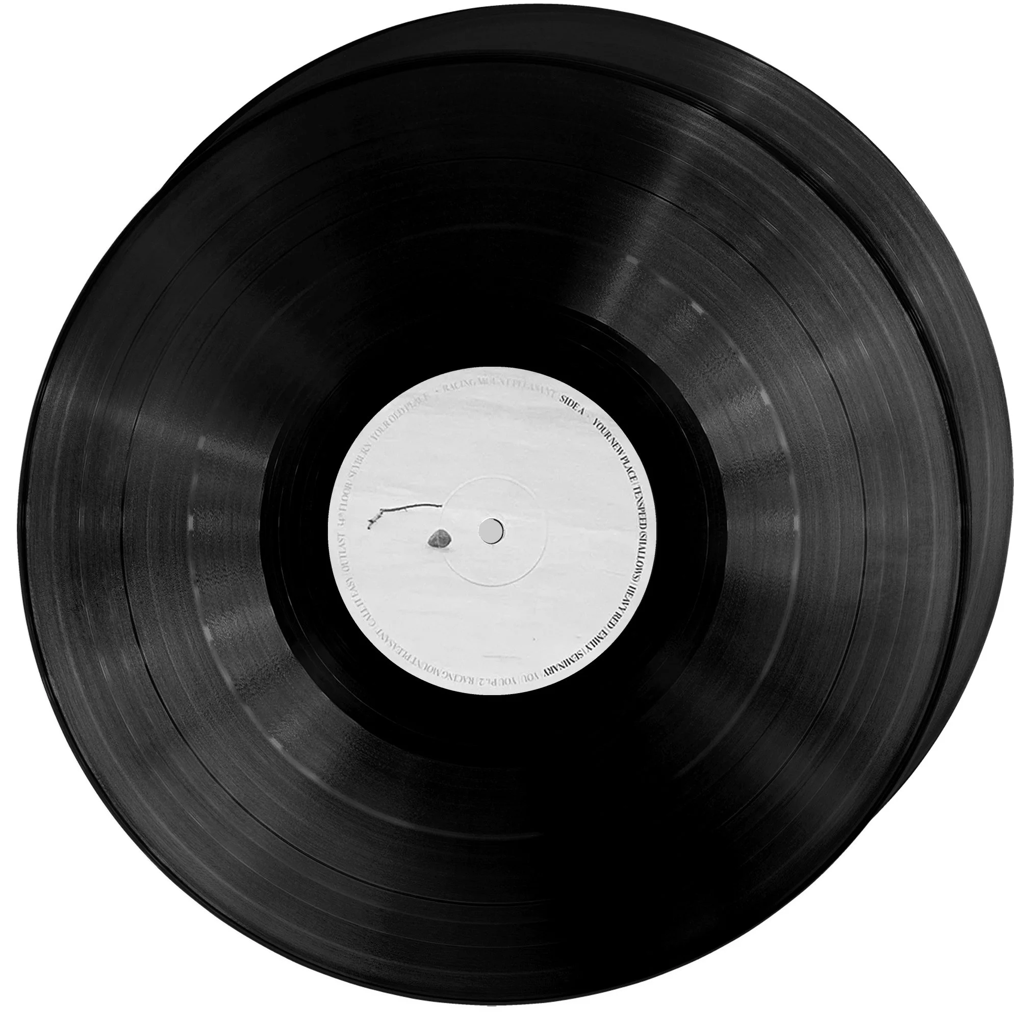 Racing Mount Pleasent Black 2LP.jpg
