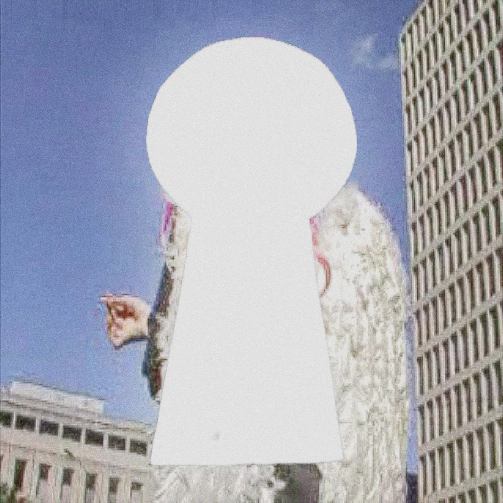 SWAPMEET - MOUNT ZERO