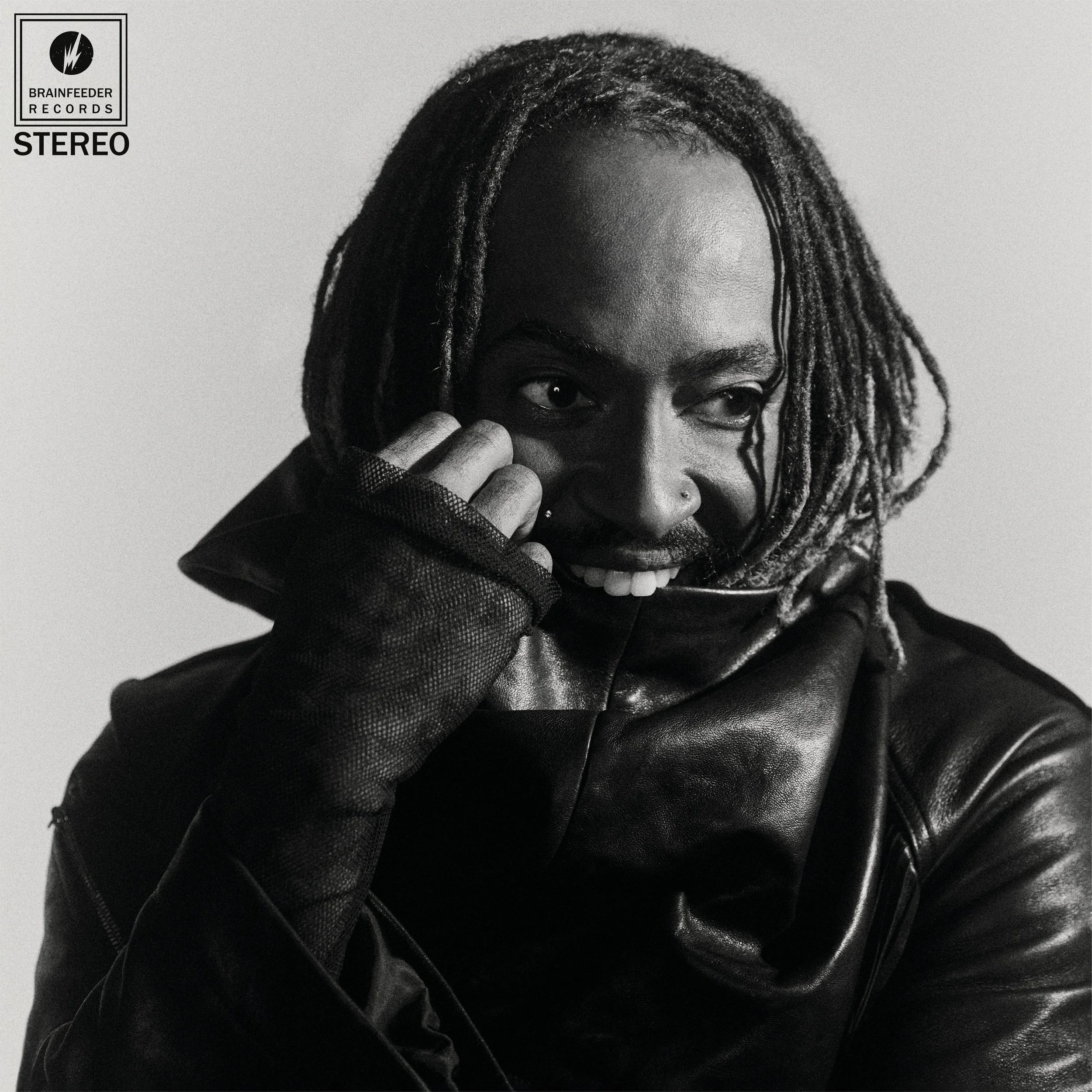 THUNDERCAT - DISTRACTED