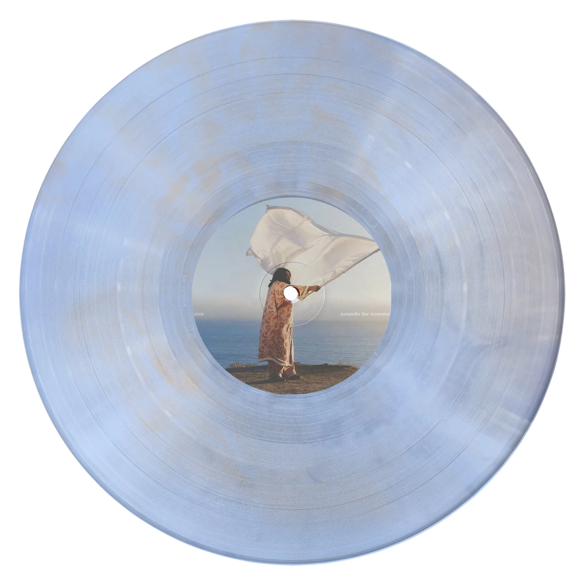 ELMIENE - SOUNDS FOR SOMEONE 2026.jpg