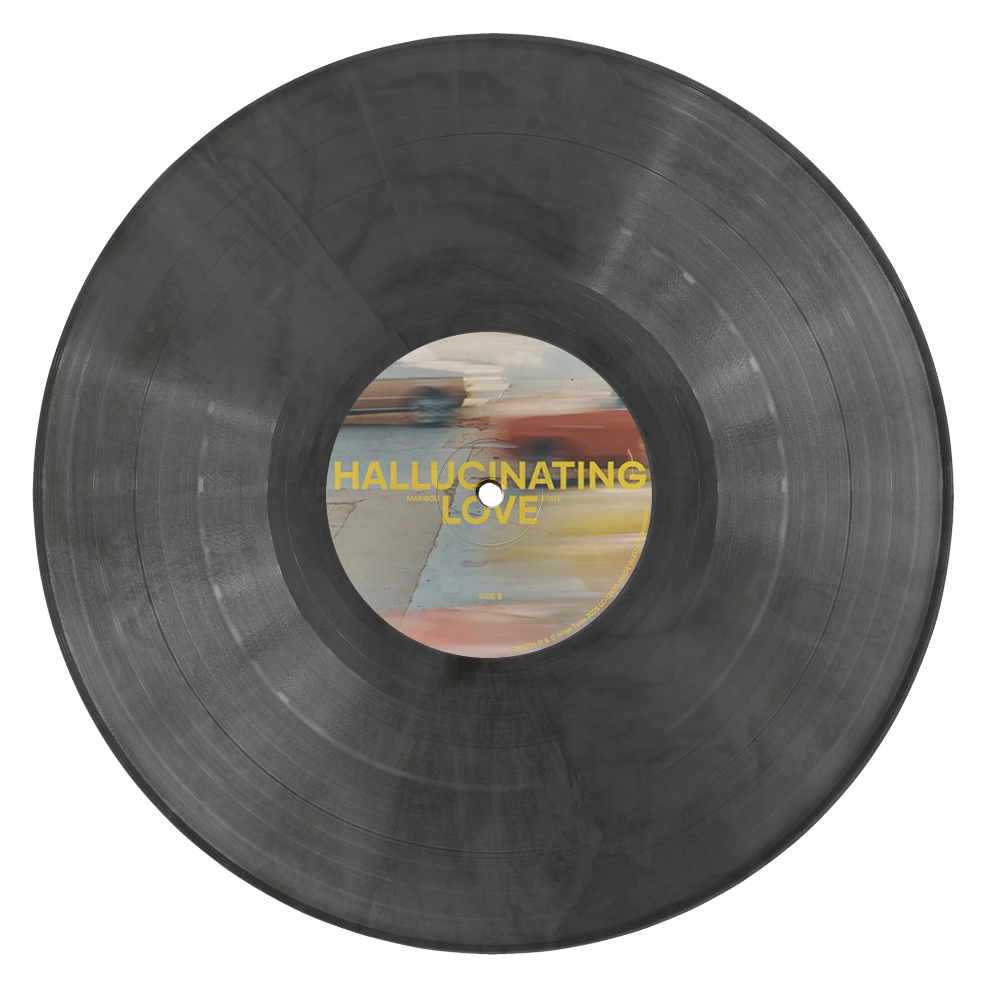 Hallucinating Love BioLP.jpg