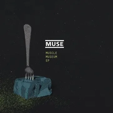 MUSE - MUSCLE MUSEUM