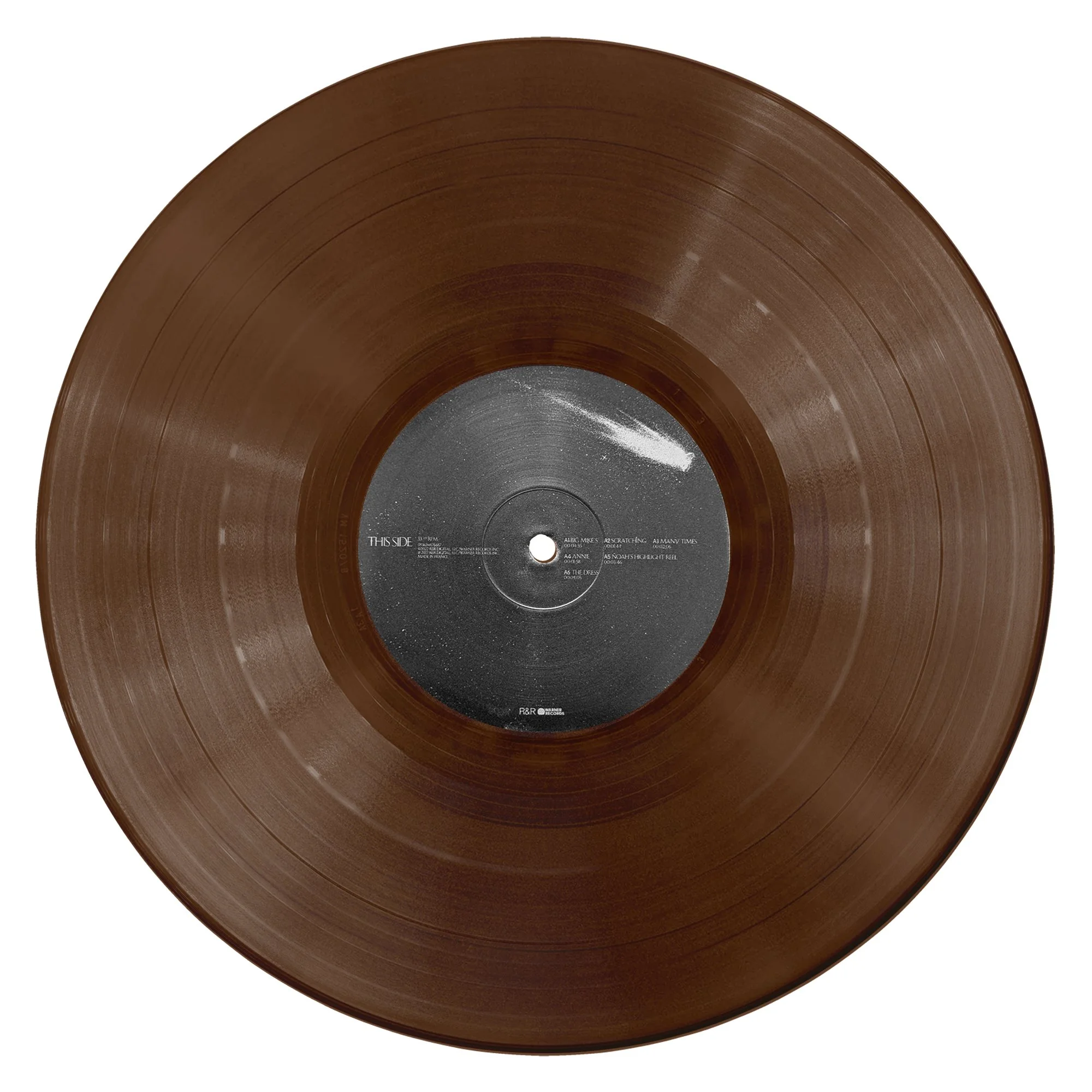 Dijon Absolutely Brown LP.jpg