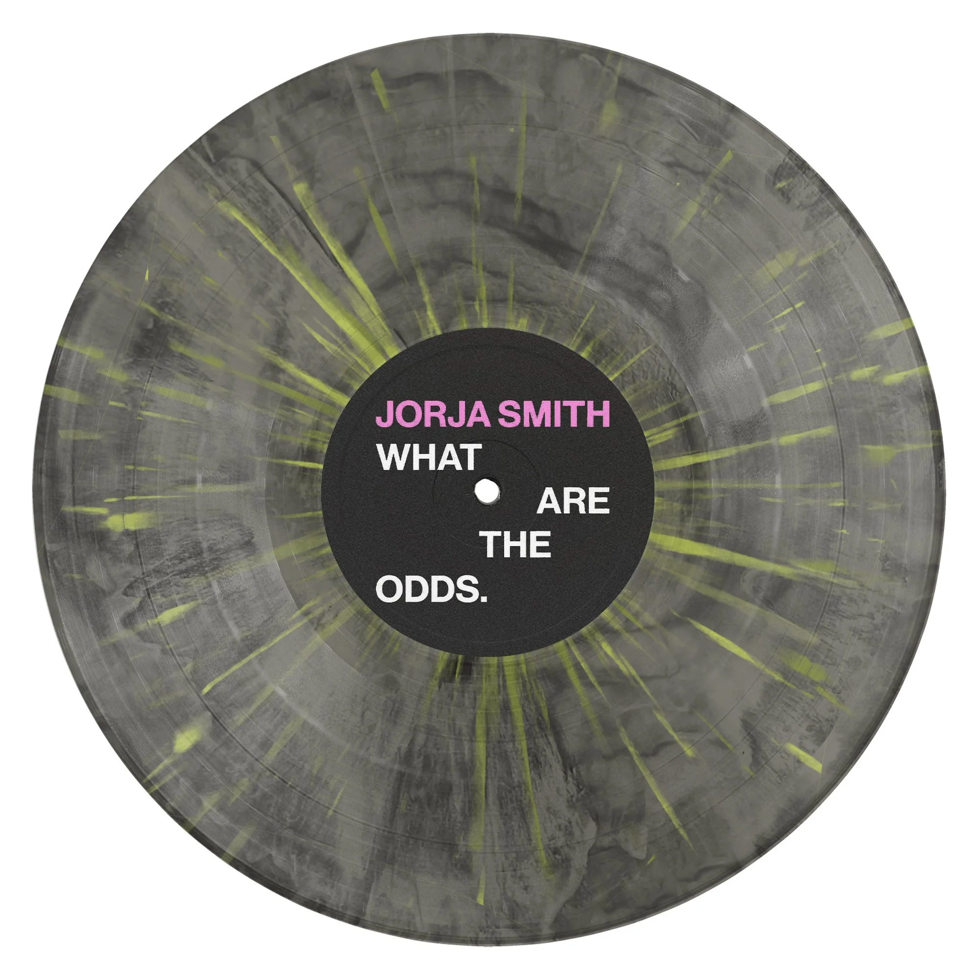 Jorja Smith What Are The Odds 1LP UPDATED.jpg