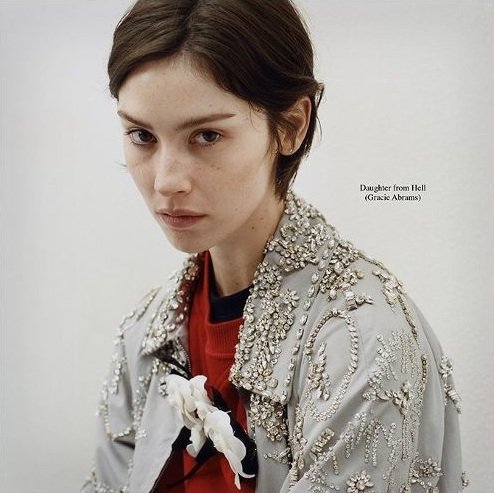 GRACIE ABRAMS - DAUGHTER FROM HELL