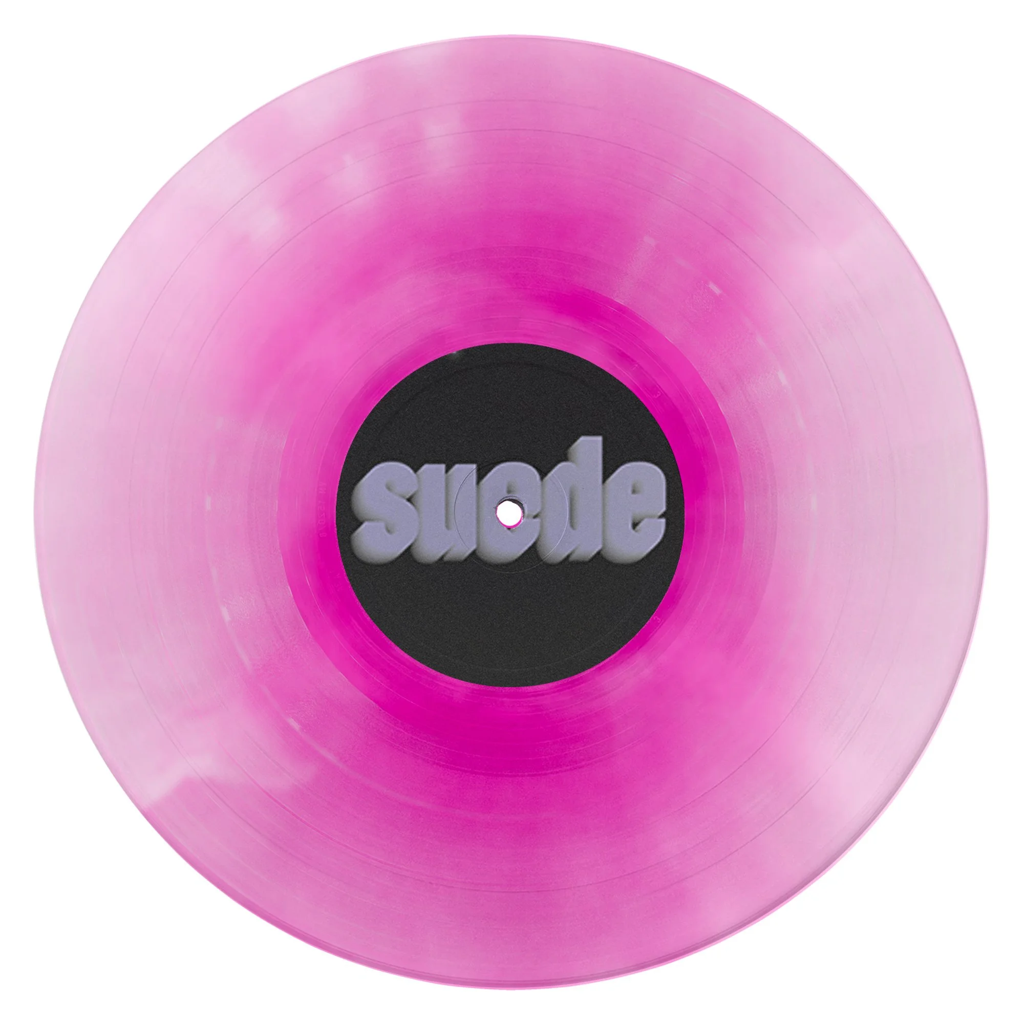 Suede Trash Pink LP.jpg