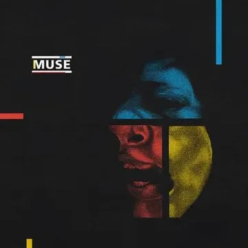 MUSE - MUSE EP