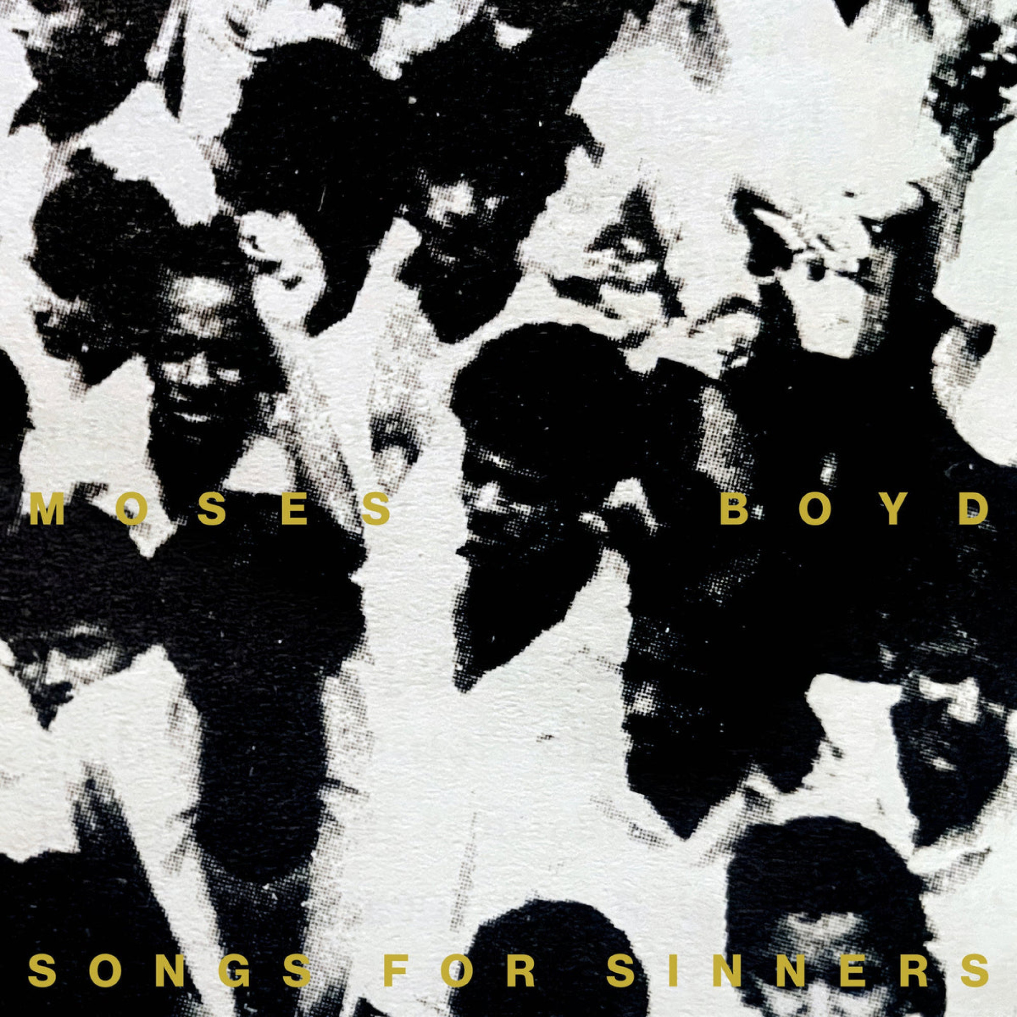 Songs for Sinners Moses Boyd.png