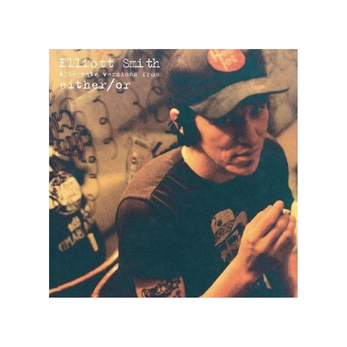 ELLIOT SMITH - ALTERNATE VERSIONS FROM EITHER/OR