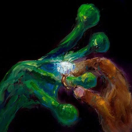 DIJON - HOW DO YOU FEEL ABOUT GETTING MARRIED