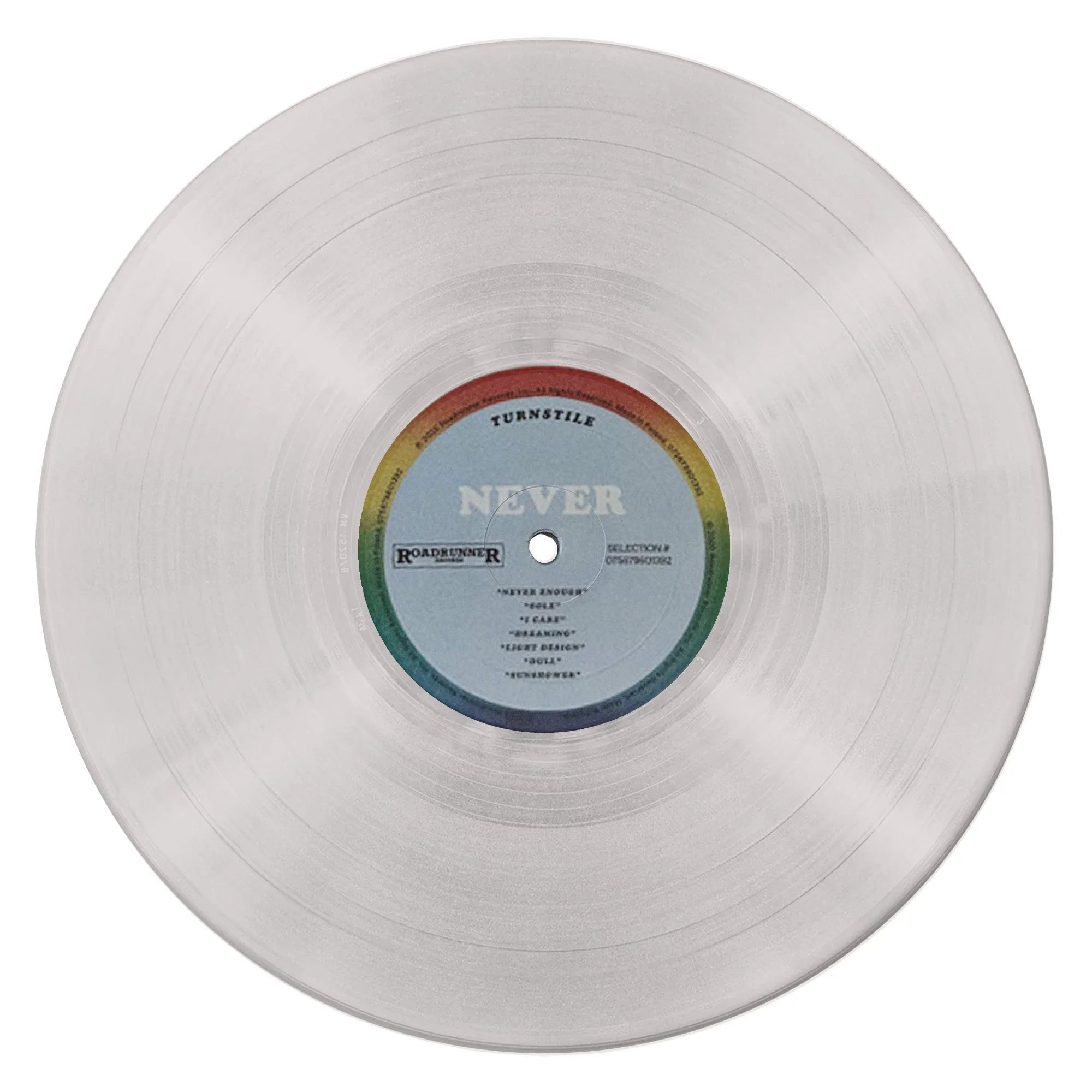 Turnstile Never Enough White 1LP.jpg