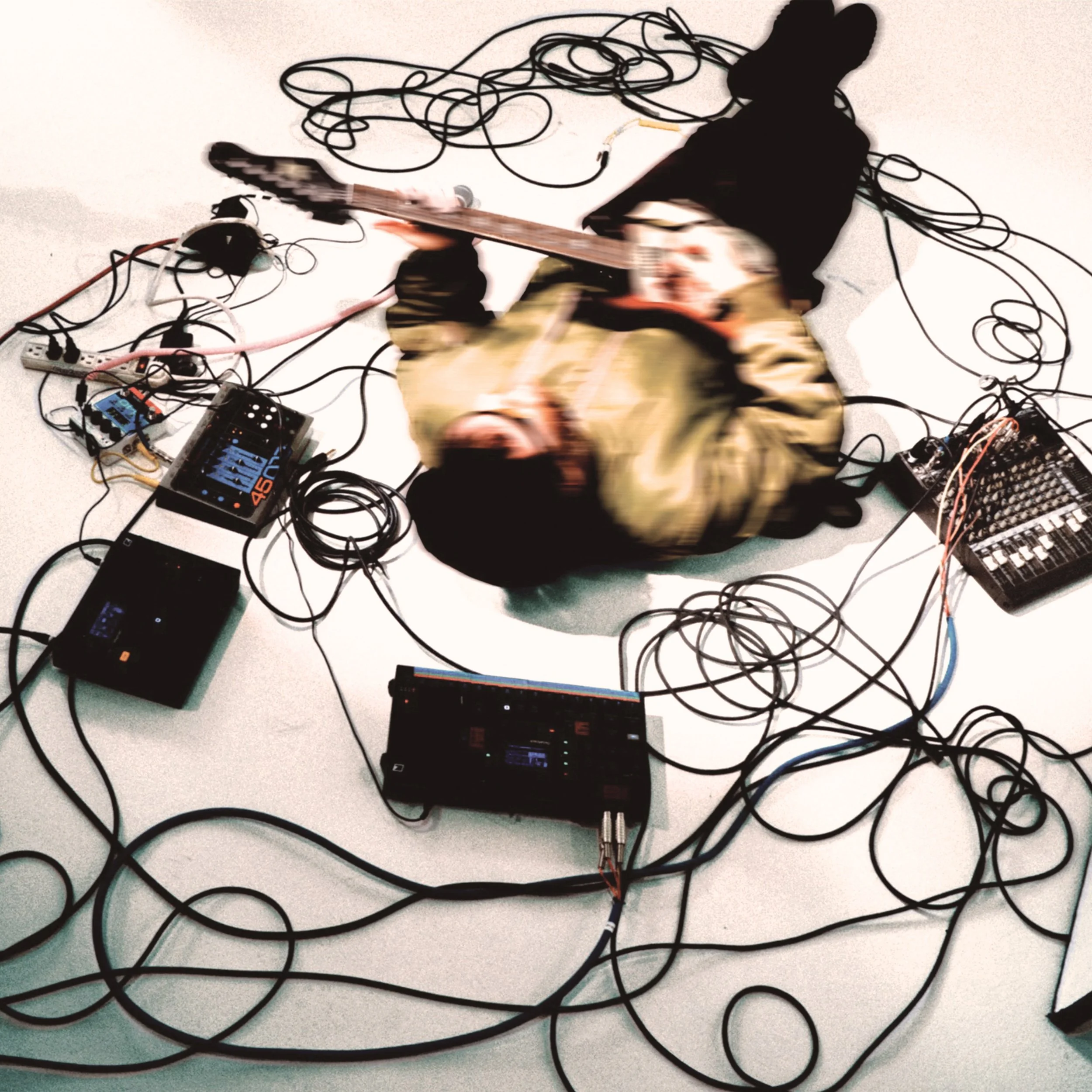 Chet Faker Green LP 13.02.26.jpg