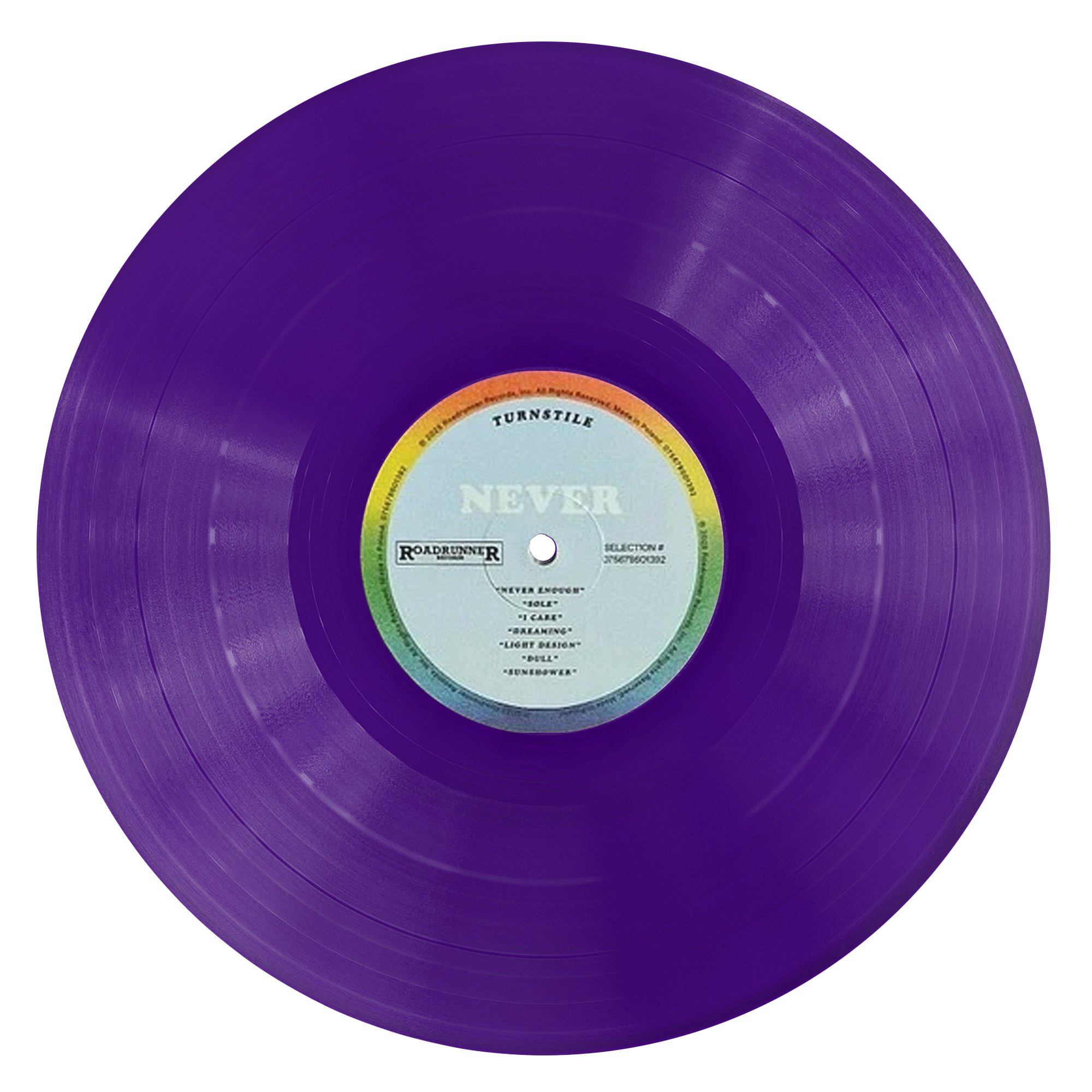 TURNSTIL NEVER PURPLE.jpg