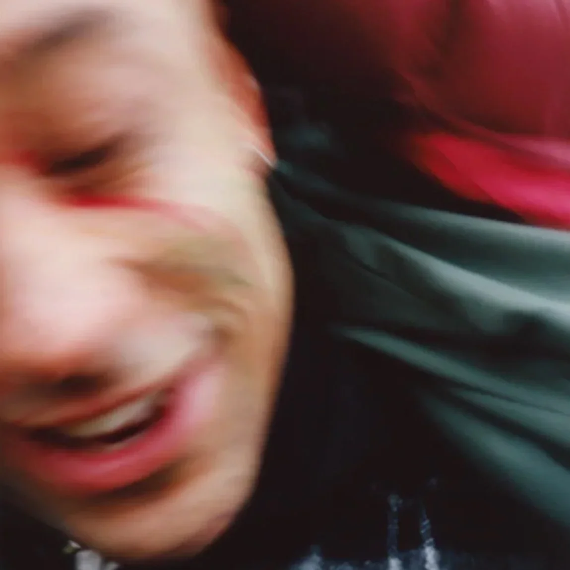 LOYLE CARNER - HOPEFULLY! (ALTERNATIVE  COVER)