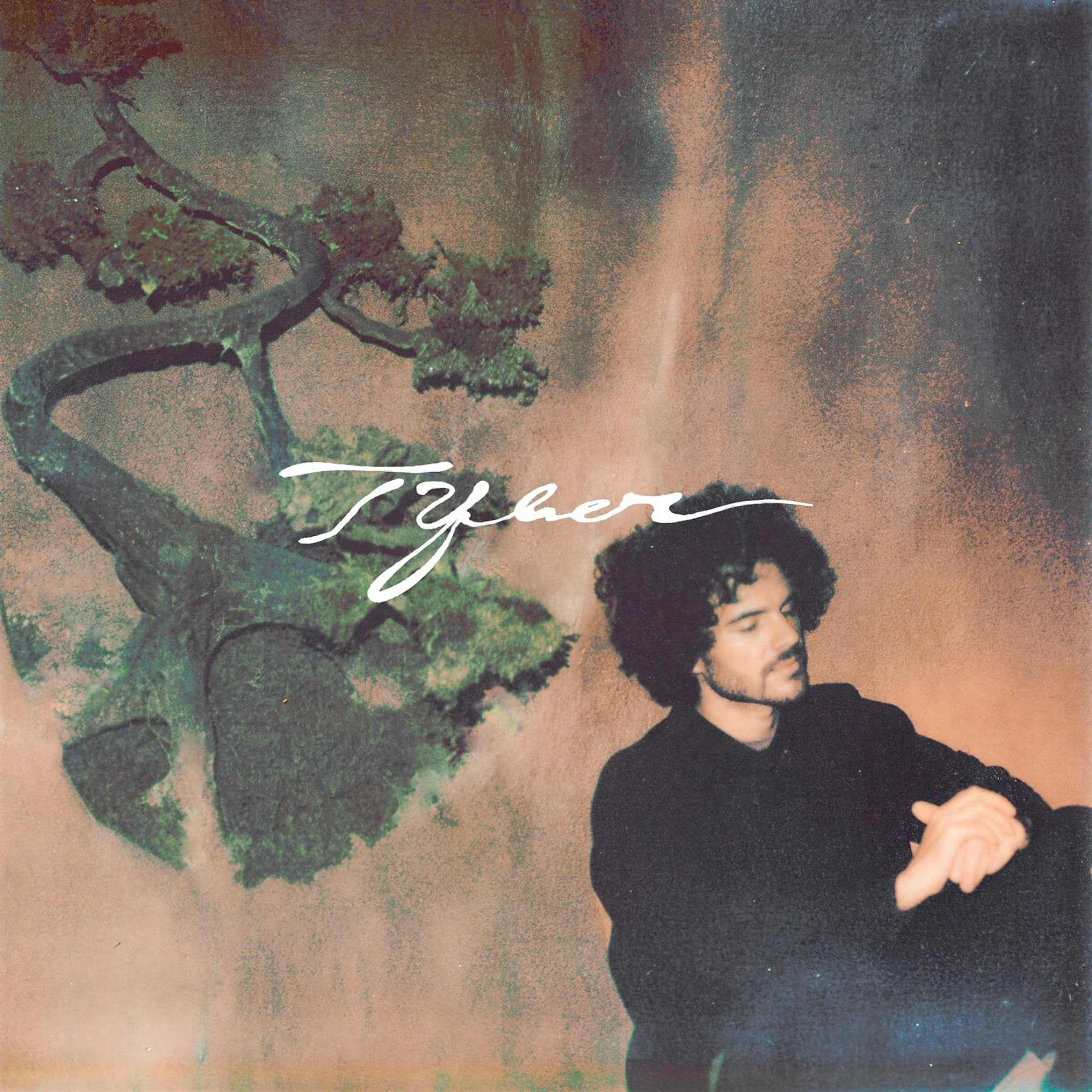 FKJ - TYBER (French Kiwi Juice)