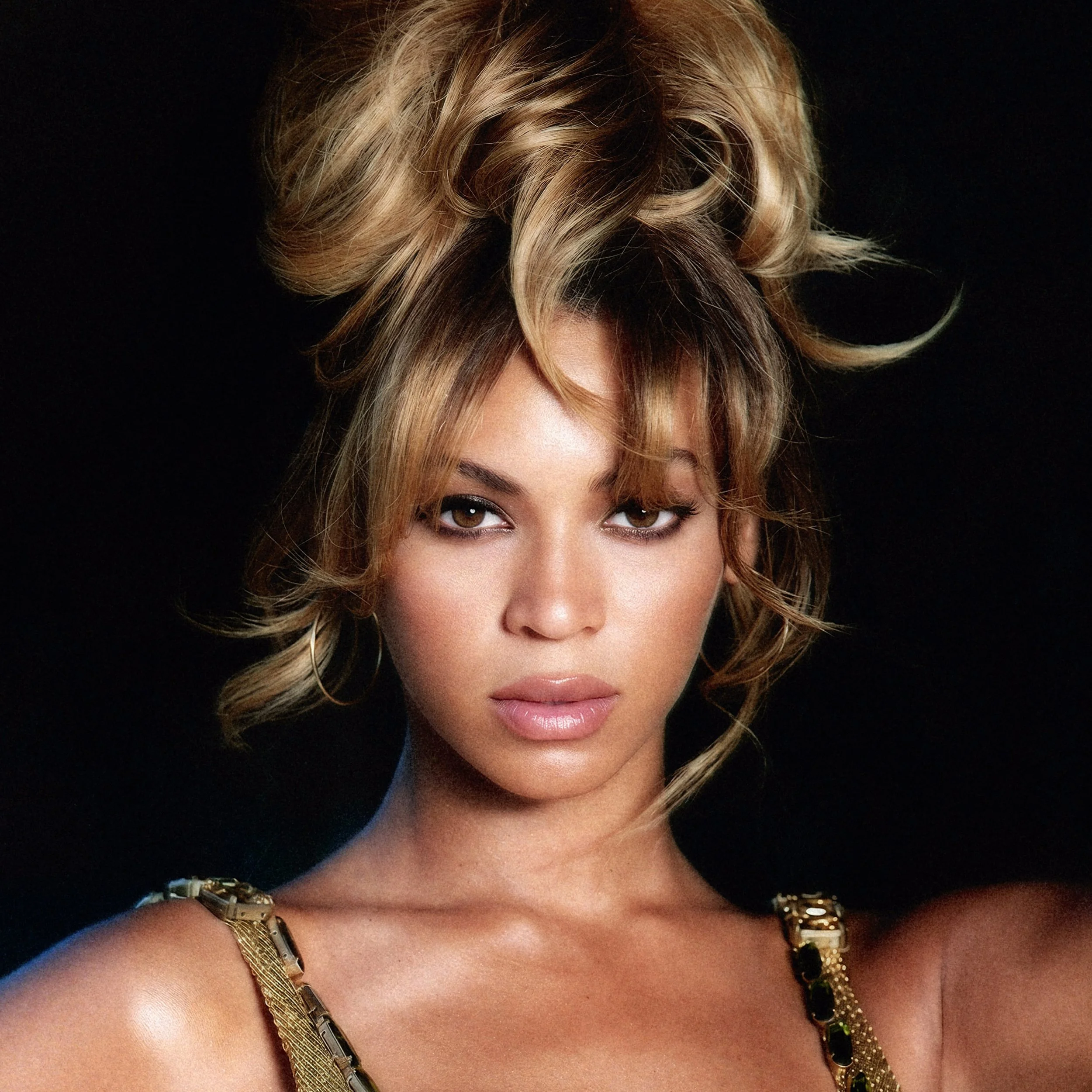 BEYONCÉ - B'DAY (20TH ANNIVERSARY)