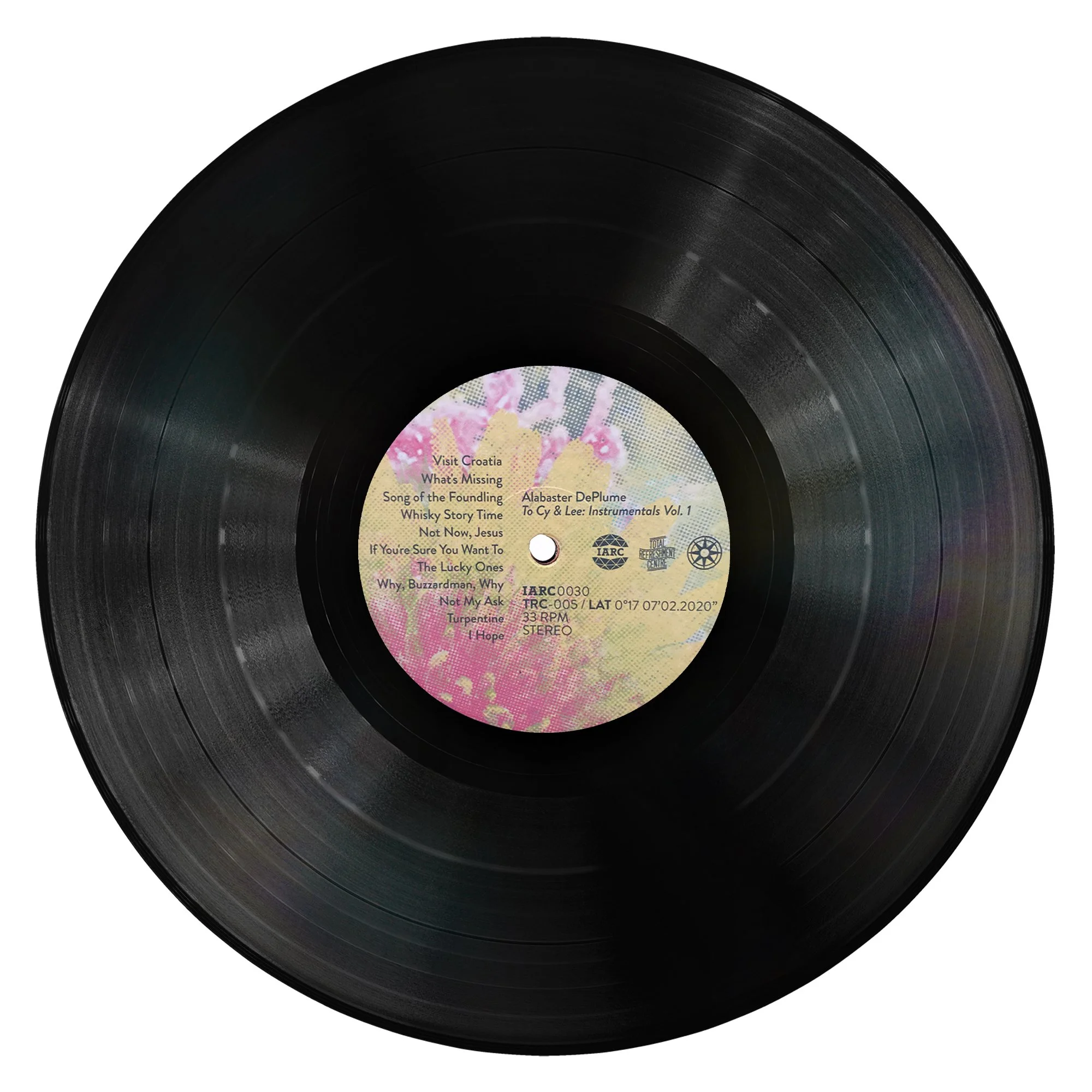 Alabaster Deplume LP.jpg