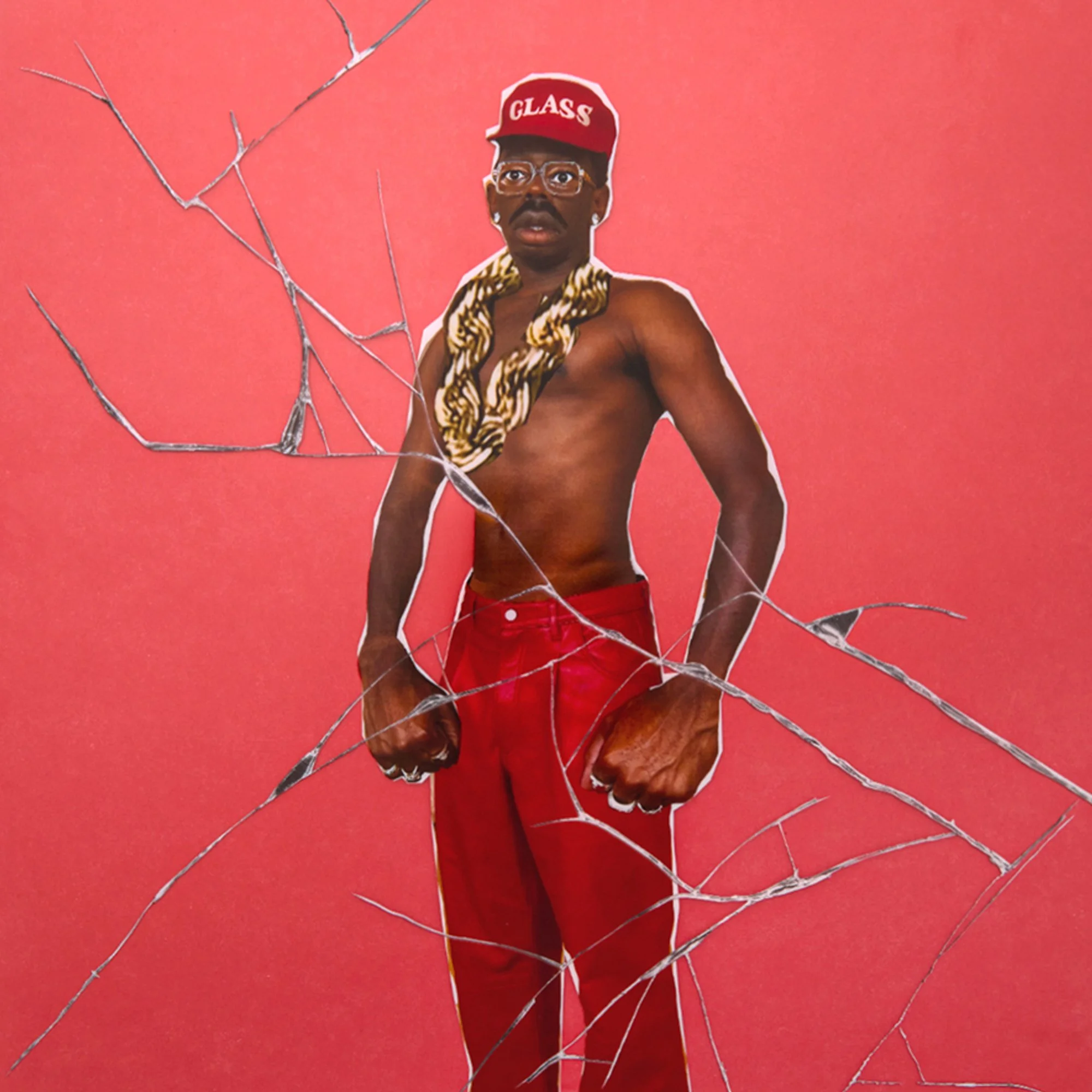 TYLER, THE CREATOR - DON'T TAP THE GLASS