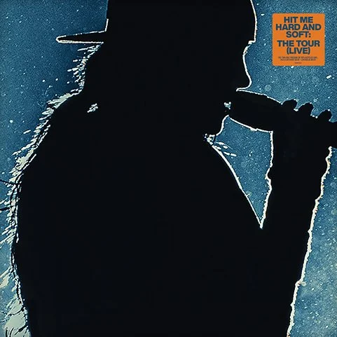 BILLIE EILISH - HIT ME HARD AND SOFT: THE TOUR (LIVE)