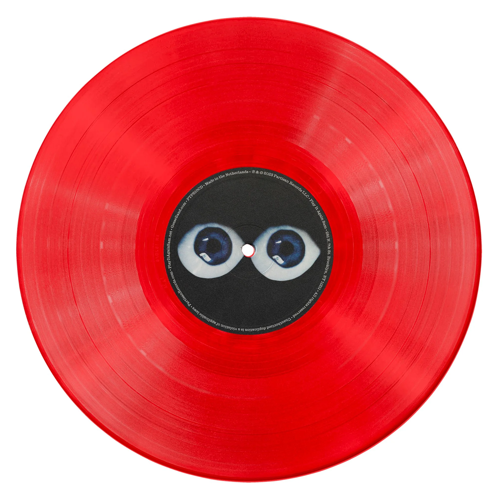 Geese 3D Country Red 1LP.jpg