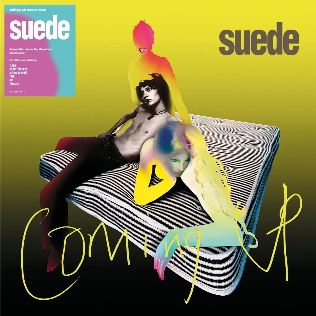 2026 Suede Coming Up 2D packshot coloured vinyl v3 (2).jpg