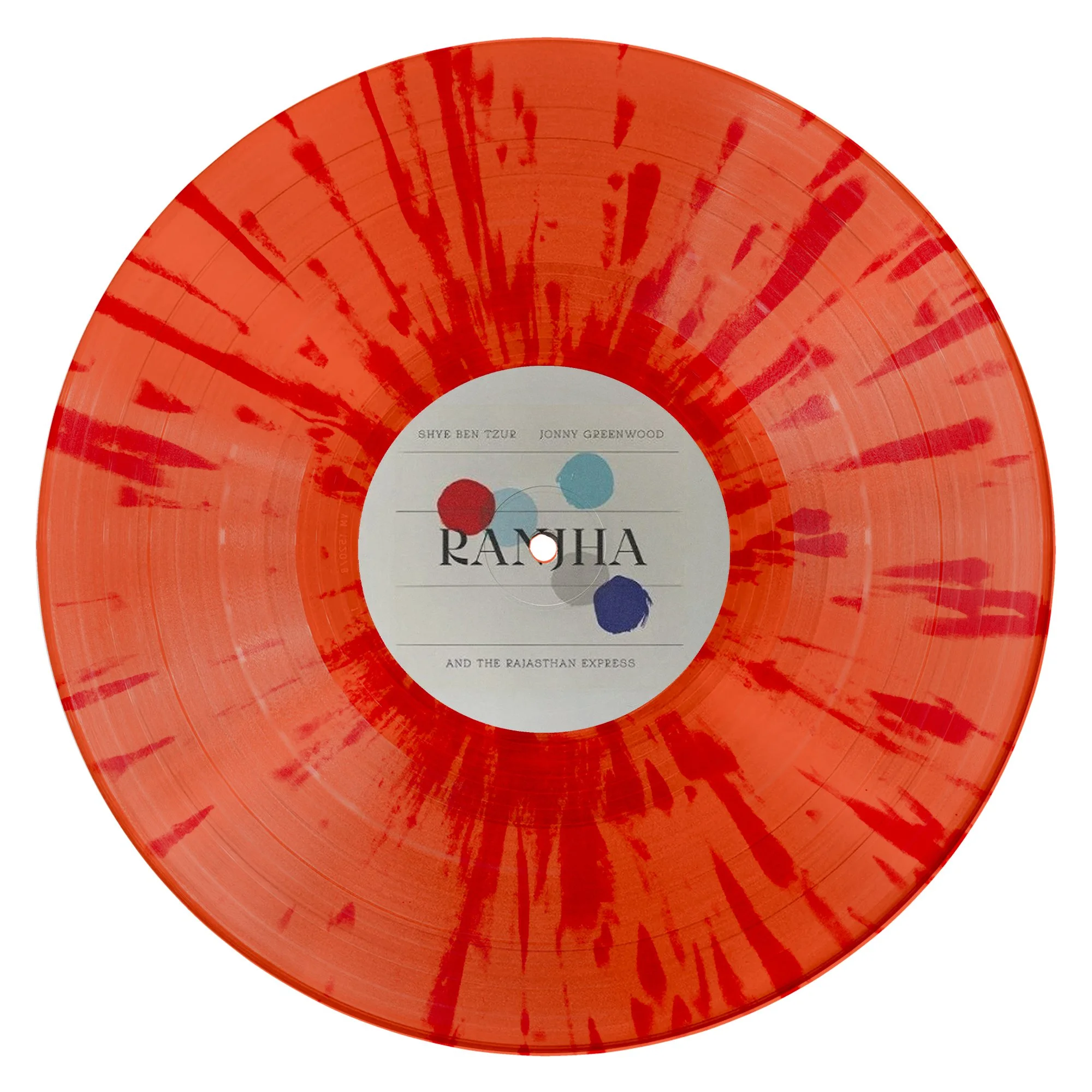 Ranjha Jonny Greenwood.jpg