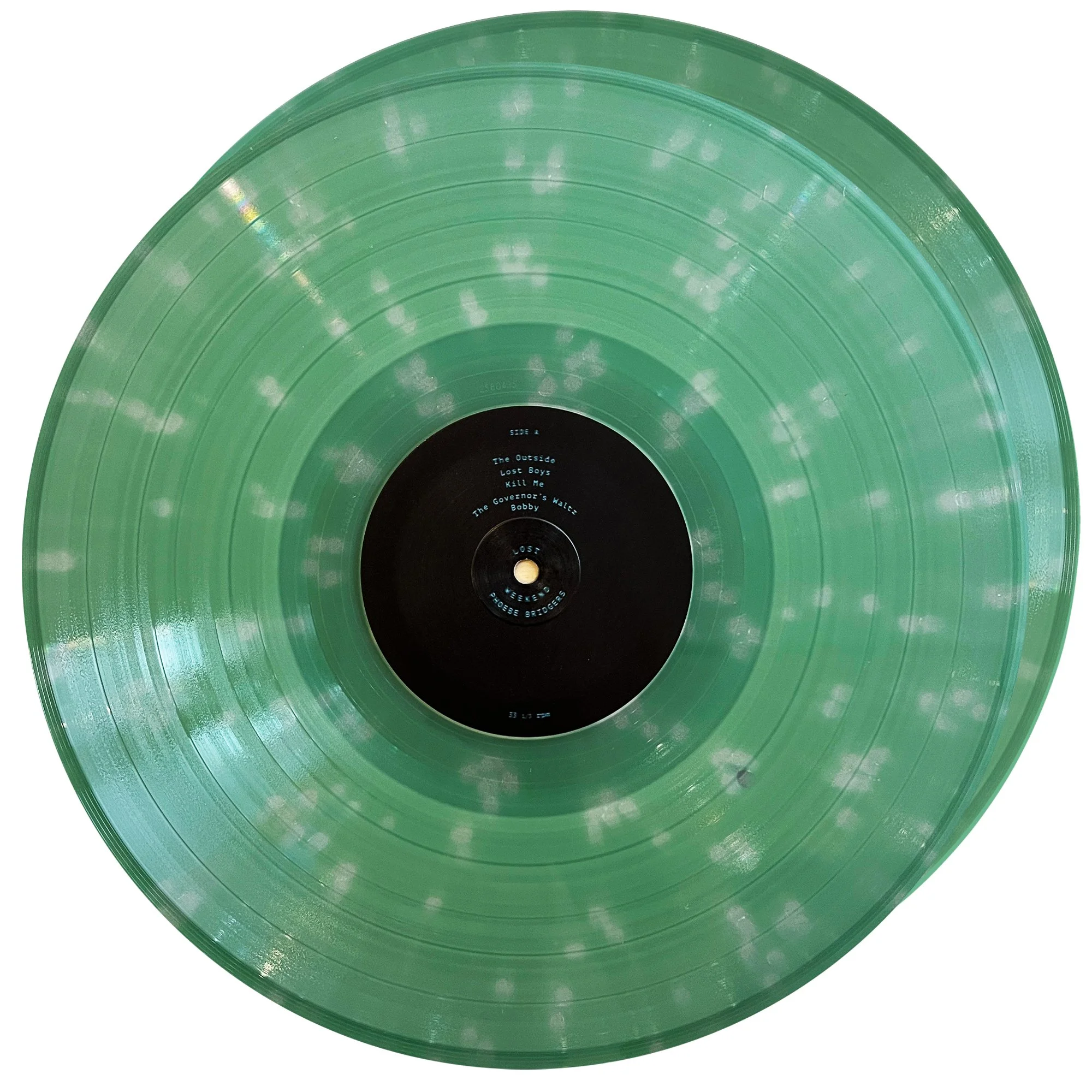 Pheobe Bridgers Lost 2 LP.jpg